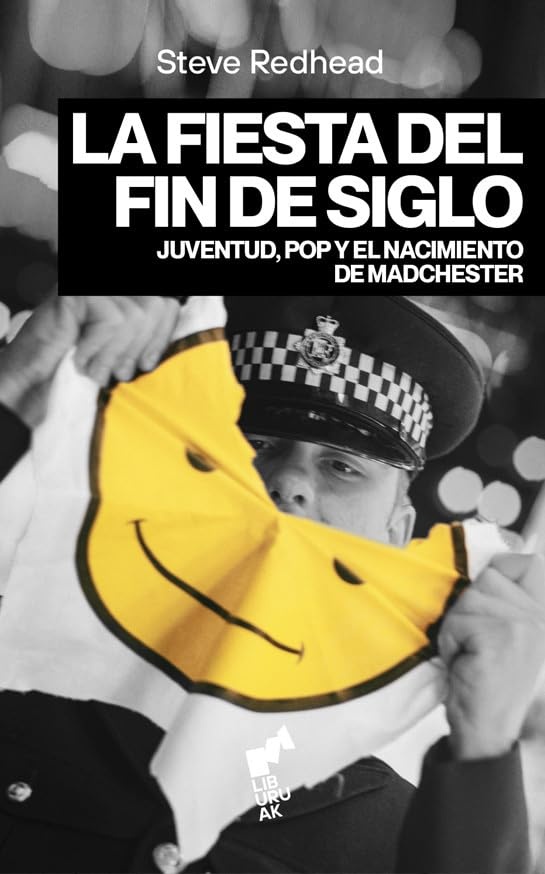 LA FIESTA DEL FIN DE SIGLO
