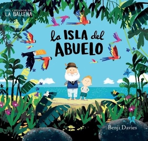 ISLA DEL ABUELO