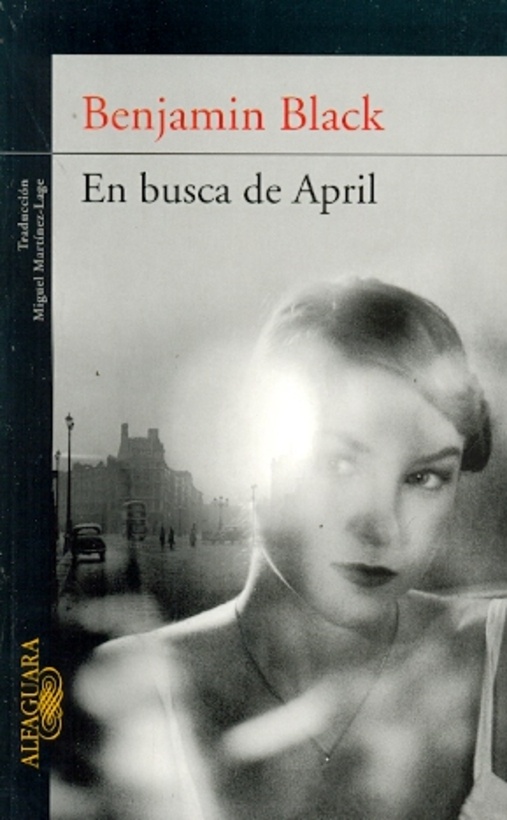 EN BUSCA DE APRIL