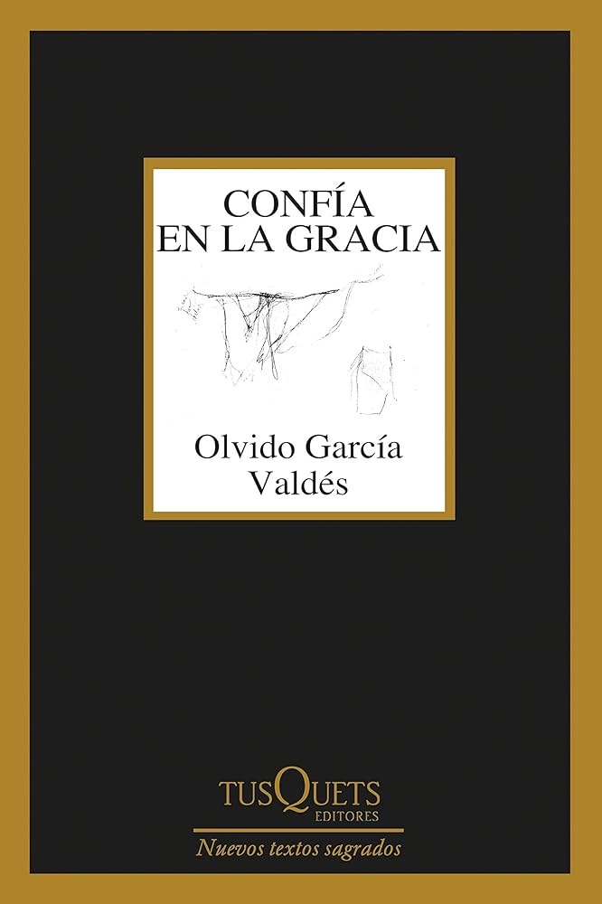 CONFÍA EN LA GRACIA