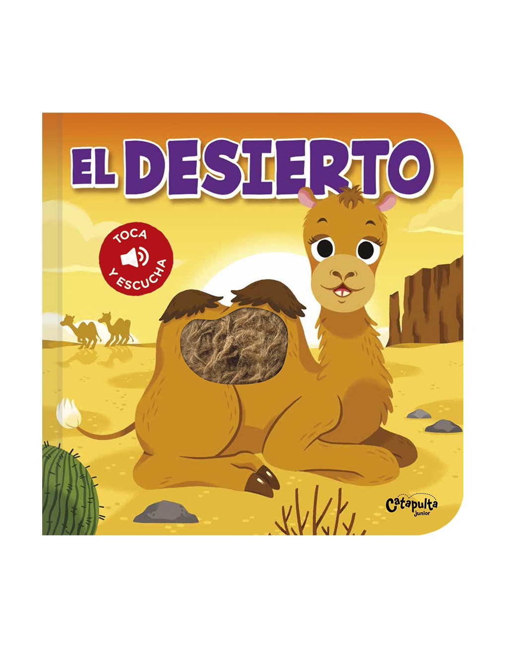 EL DESIERTO