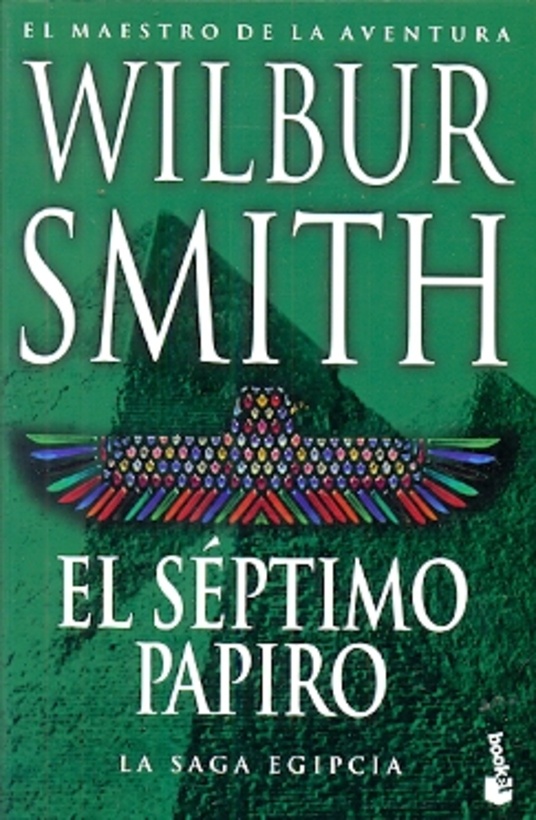 EL SEPTIMO PAPIRO