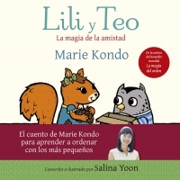 LILI Y TEO
