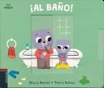 AL BAÑO!