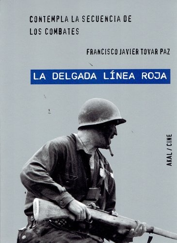 TERENCE MALICK: DELGADA LÍNEA ROJA