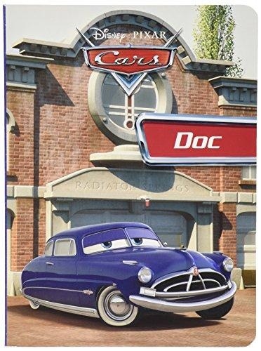 CARS: UNA GRAN AVENTURA