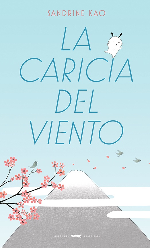 LA CARICIA DEL VIENTO