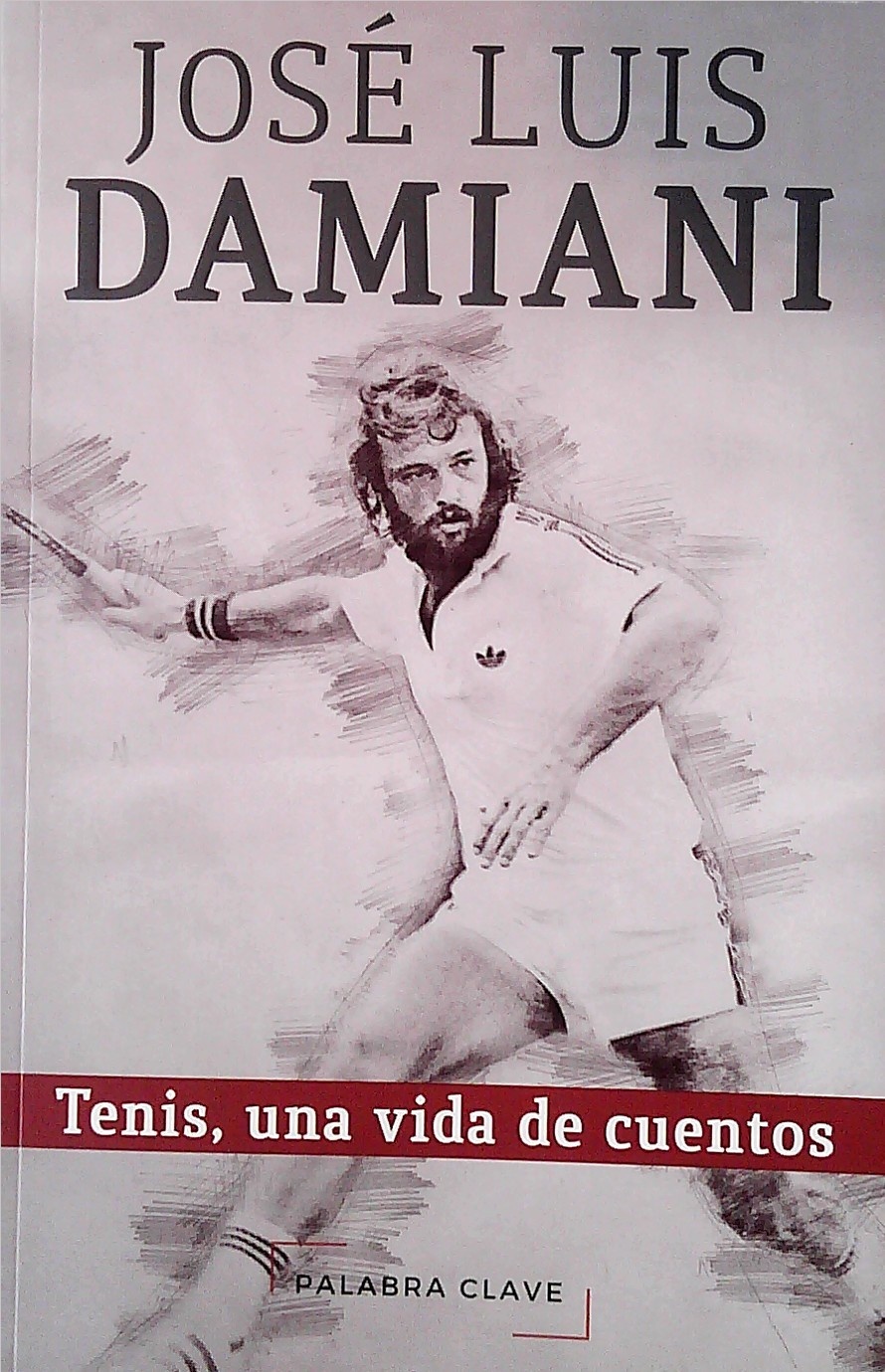 TENIS, UNA VIDA DE CUENTOS