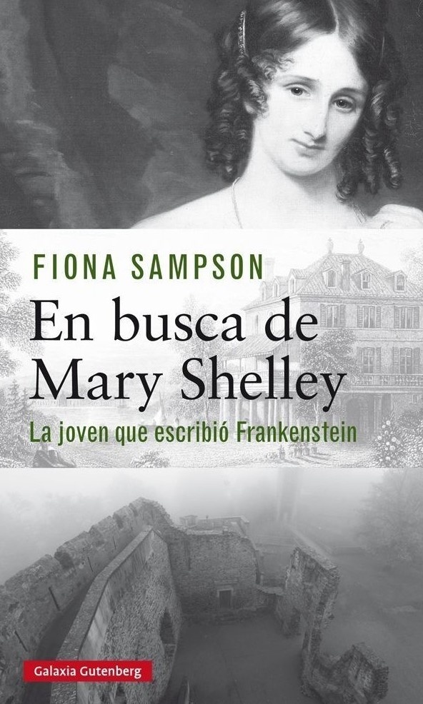 EN BUSCA DE MARY SHELLEY