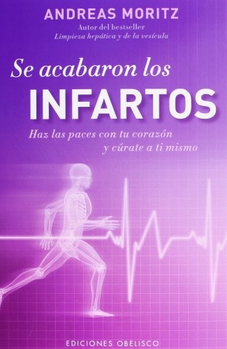 SE ACABARON LOS INFARTOS