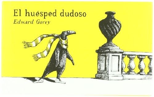 EL HUESPED DUDOSO