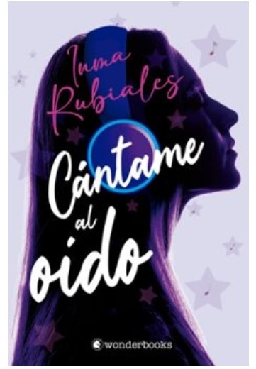 CÁNTAME AL OÍDO