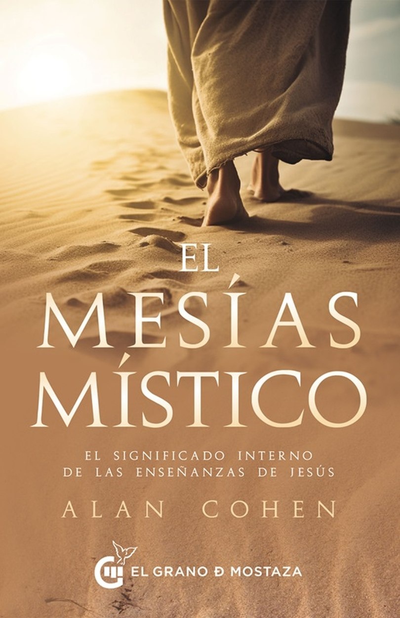 EL MESÍAS MÍSTICO