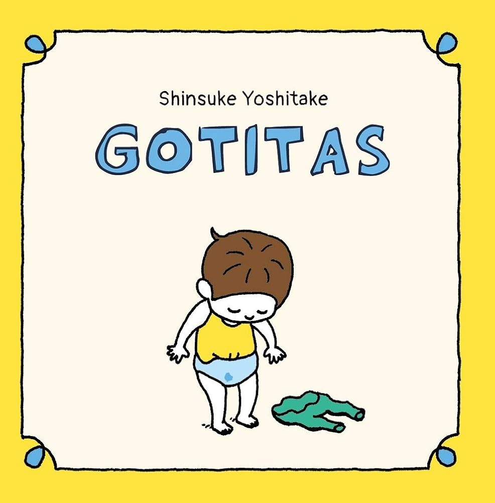 GOTITAS