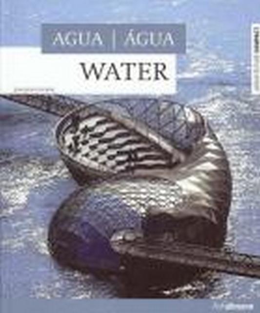 AGUA - WATER