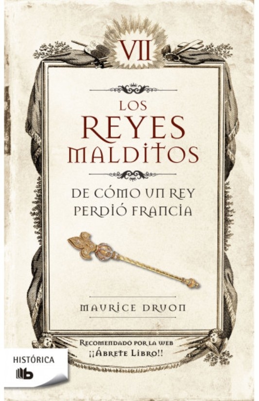 REYES MALDITOS, LOS VII