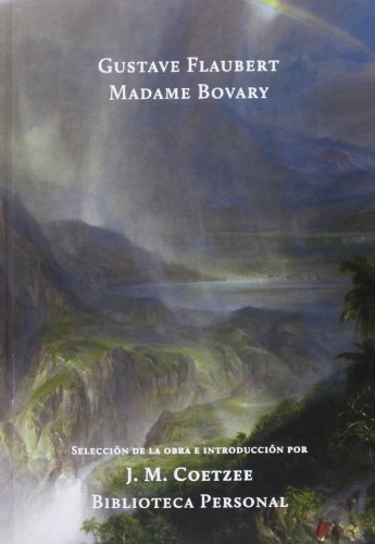 MADAME BOVARY (EDIC. CONMEMORATIVA)