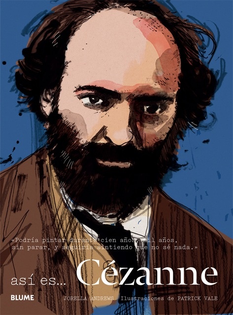 ASÍ ES CEZANNE