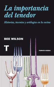 LA IMPORTANCIA DEL TENEDOR