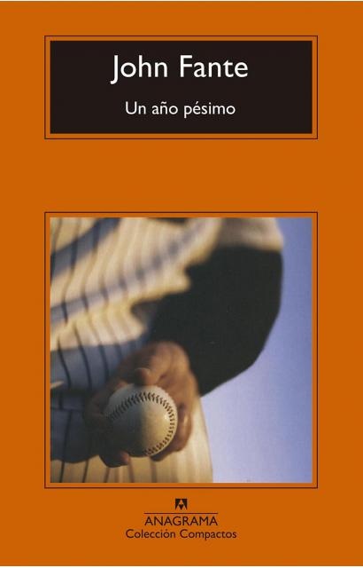 AÑO PESIMO, UN