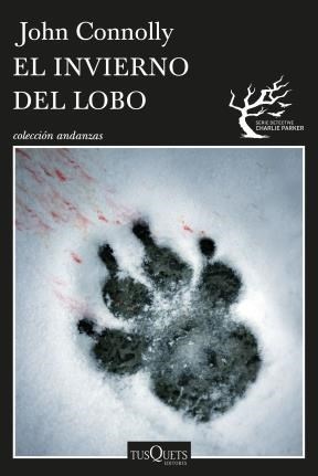 EL INVIERNO DEL LOBO