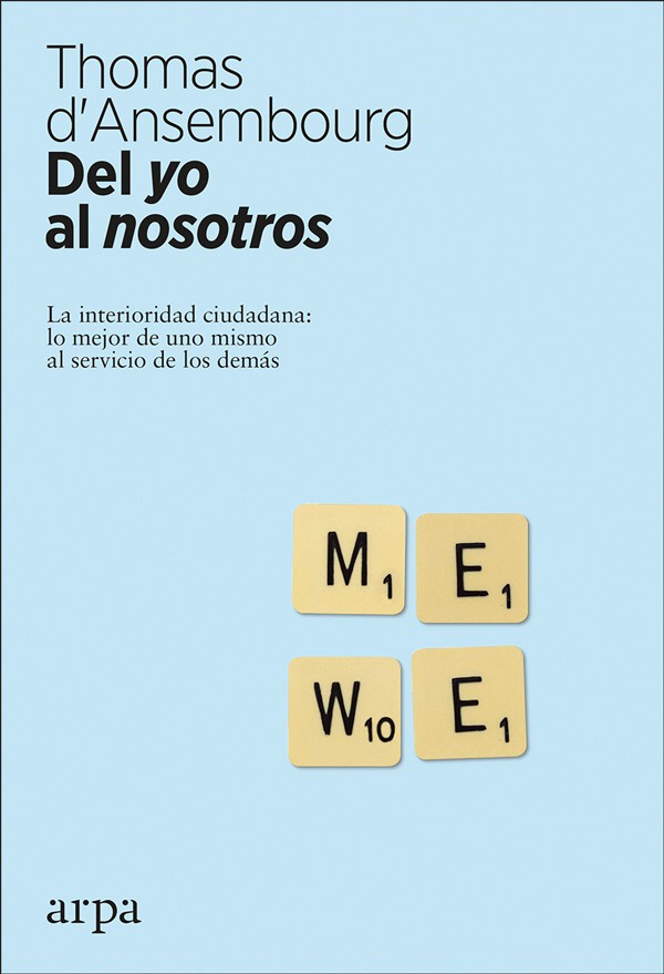 DEL YO AL NOSOTROS