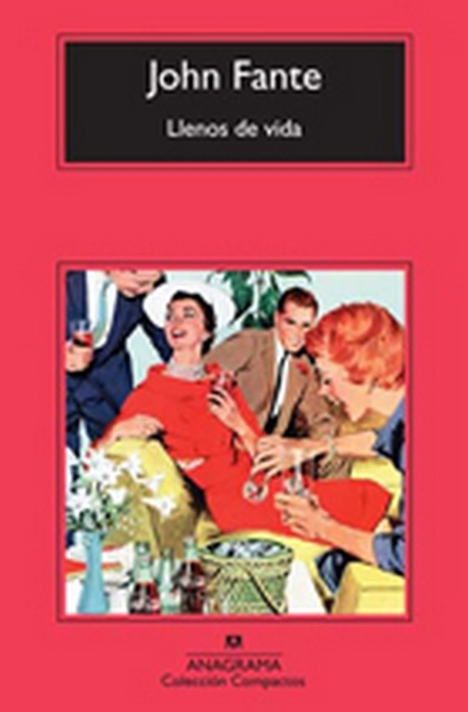 LLENOS DE VIDA