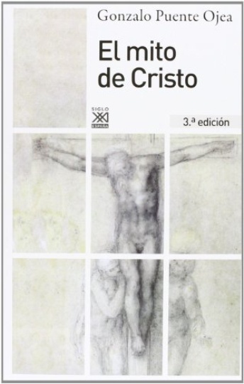 EL MITO DE CRISTO
