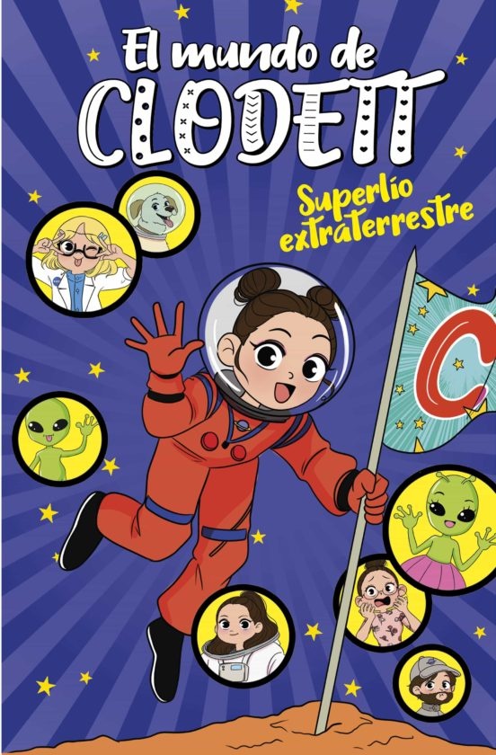 EL MUNDO DE CLODETT 6
