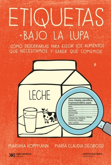 ETIQUETAS BAJO LA LUPA