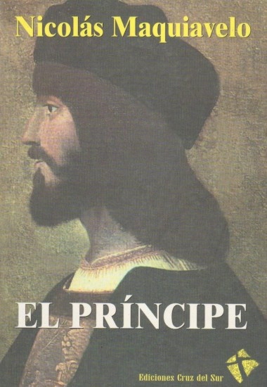 EL PRÍNCIPE