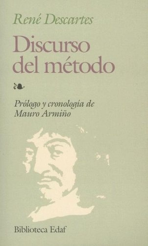 DISCURSO DEL METODO