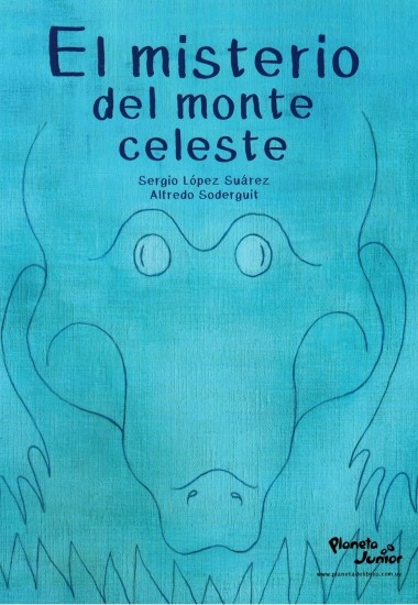 EL MISTERIO DEL MONTE CELESTE