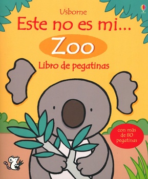 ESTE NO ES MI ...ZOO