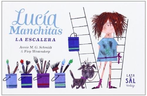 LUCÍA MANCHITAS