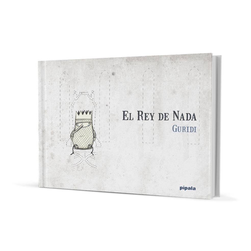EL REY DE NADA
