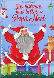 LAS HISTORIAS MAS BELLAS DE PAPA NOEL