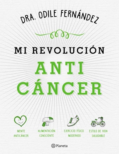 MI REVOLUCIÓN ANTICANCER
