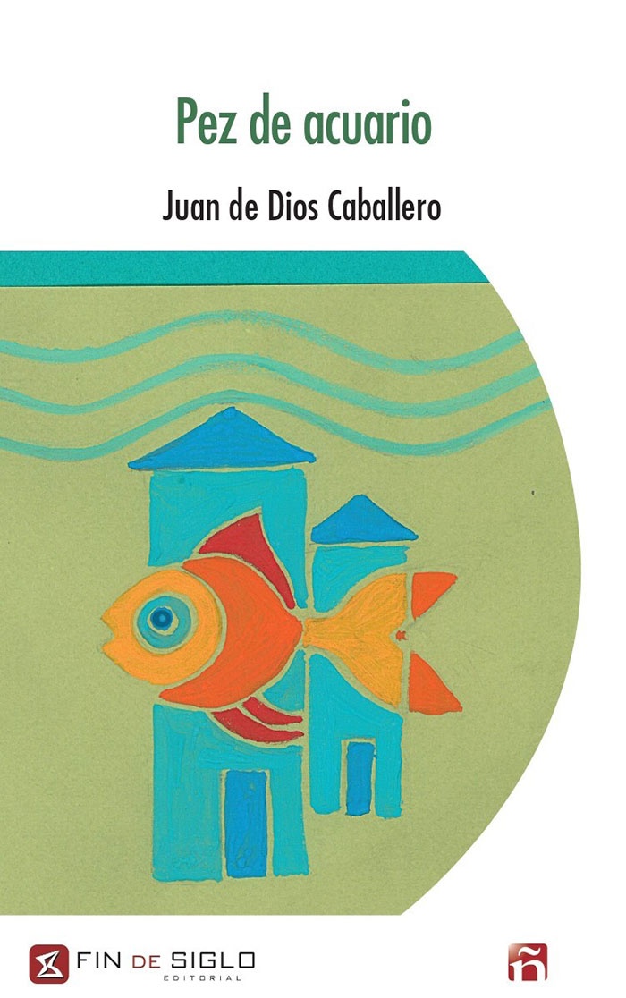 PEZ DE ACUARIO