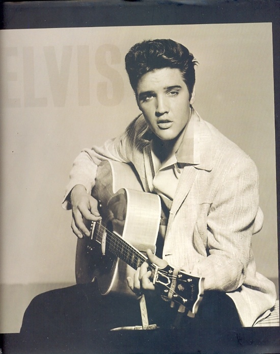 IMAGENES DE ELVIS