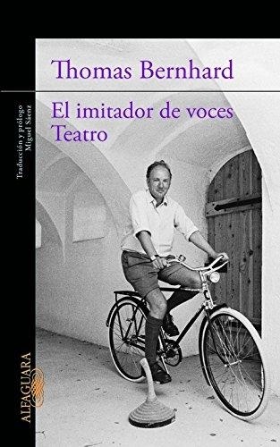 EL IMITADOR DE VOCES