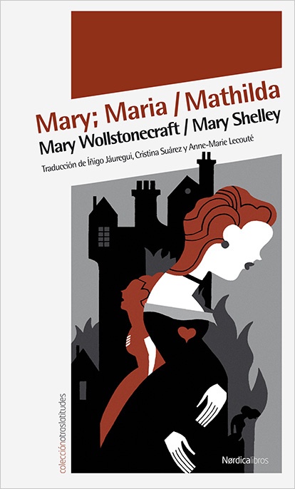 MARY MARIA MATHILDA