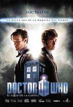 DOCTOR WHO