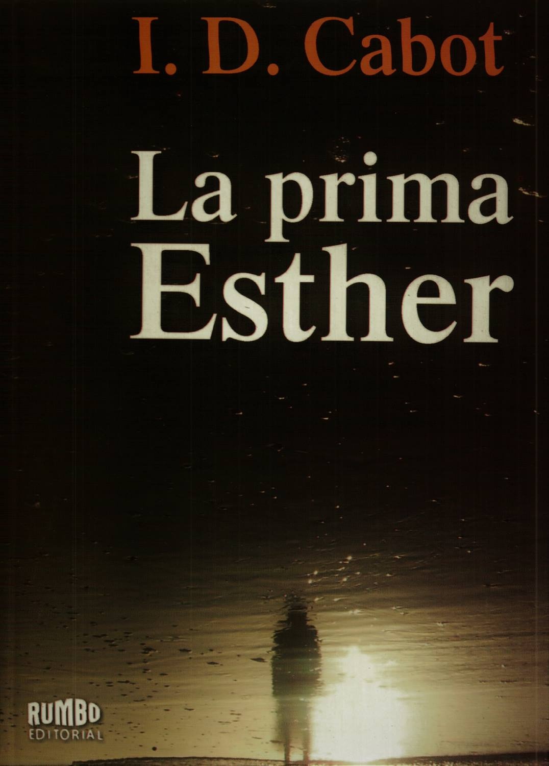 LA PRIMA ESTHER