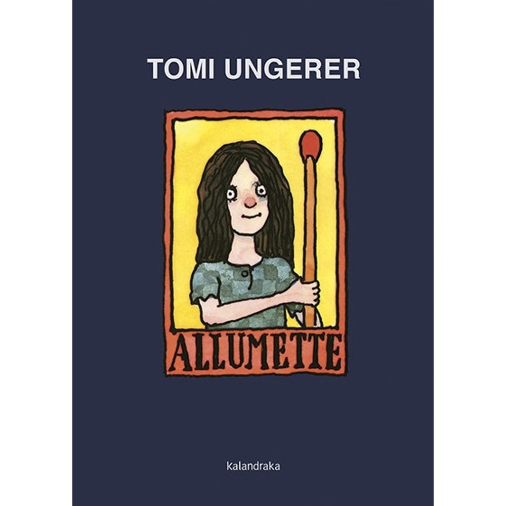 ALLUMETTE