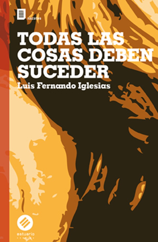 TODAS LAS COSAS DEBEN SUCEDER
