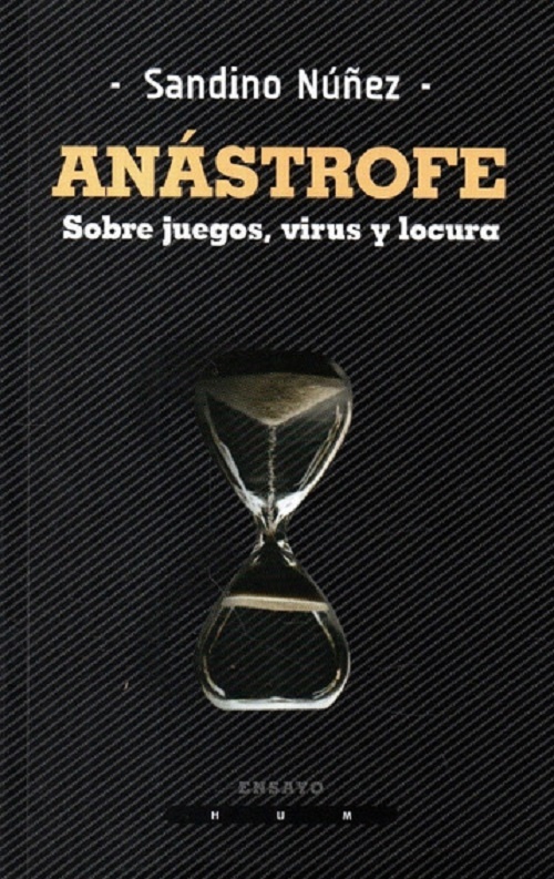 ANÁSTROFE