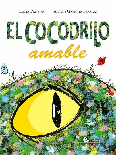 EL COCODRILO AMABLE