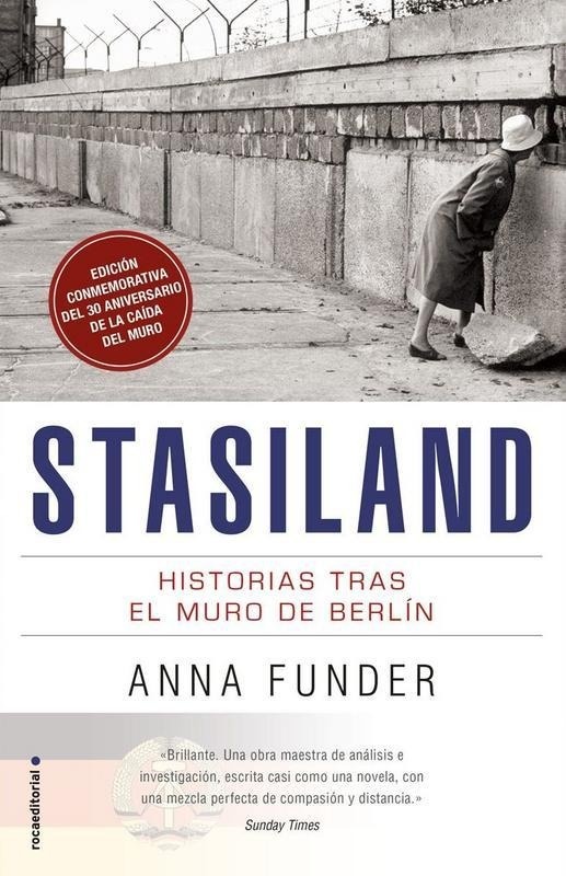 STASILAND