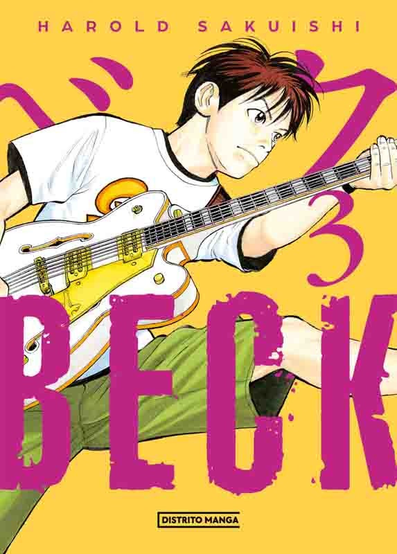 BECK